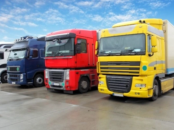 Konya Dikili Nakliye